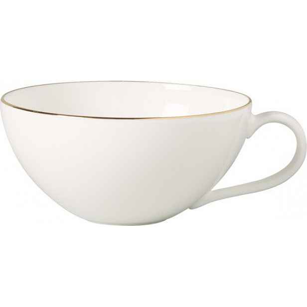 Villeroy & Boch Anmut Gold šálek na čaj, 0,20 l