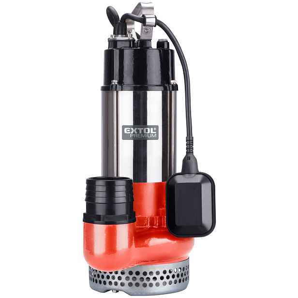 Čerpadlo ponorné Extol Premium 8895040
