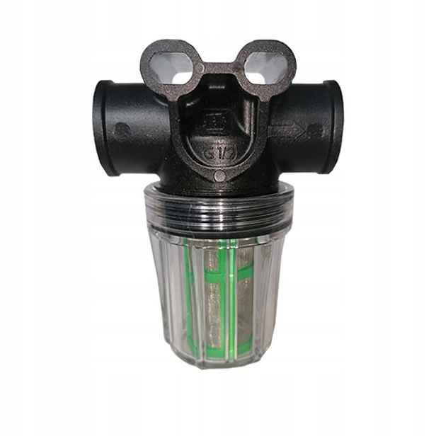 Filtr vody 3/4" Ig 3/4" Ig 100 mesh Karcher Kranzle Ehrle Nilfisk Alto Wa