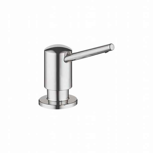 hansgrohe dávkovač do koupelny a kuchyně, moderní, 04539000