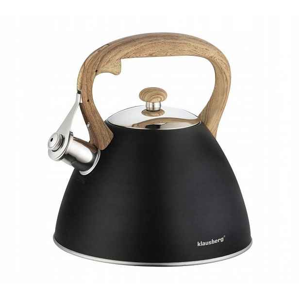 Konvice S Píšťalkou Klausberg 3L KB-7262