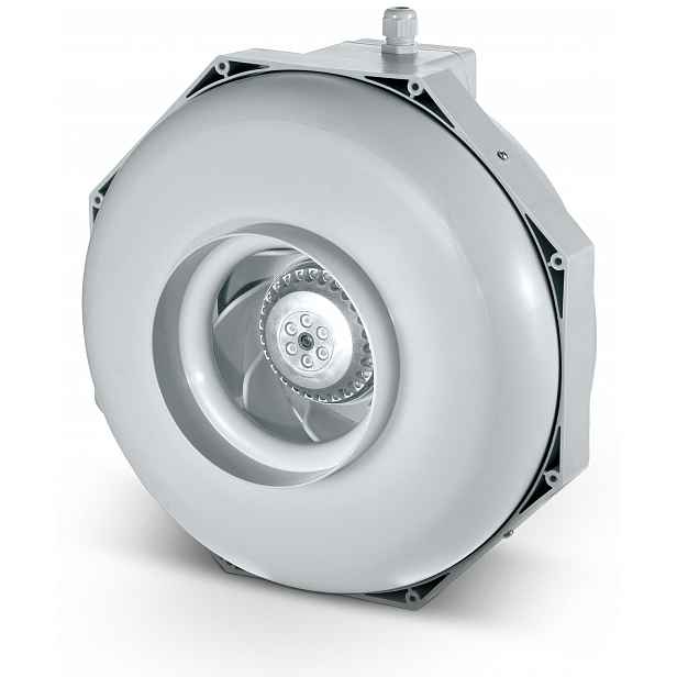 Radiální kanálový ventilátor Can-Fan Rk 150/470 150 mm 470 m³/h