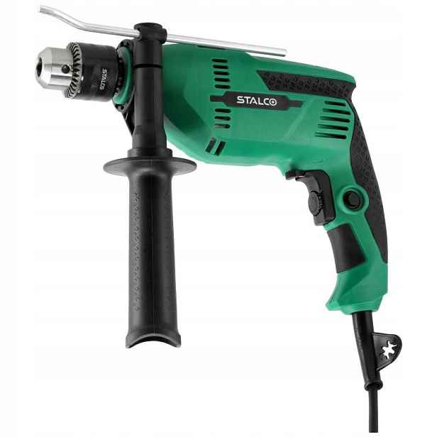 Vrtačka úderová 600W IDS13VS, Stalco
