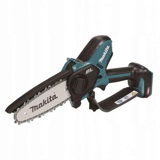 Makita UC029GZ01 aku řetězová prořezávací pila 150 mm Li-ion Xgt 40V (590W)