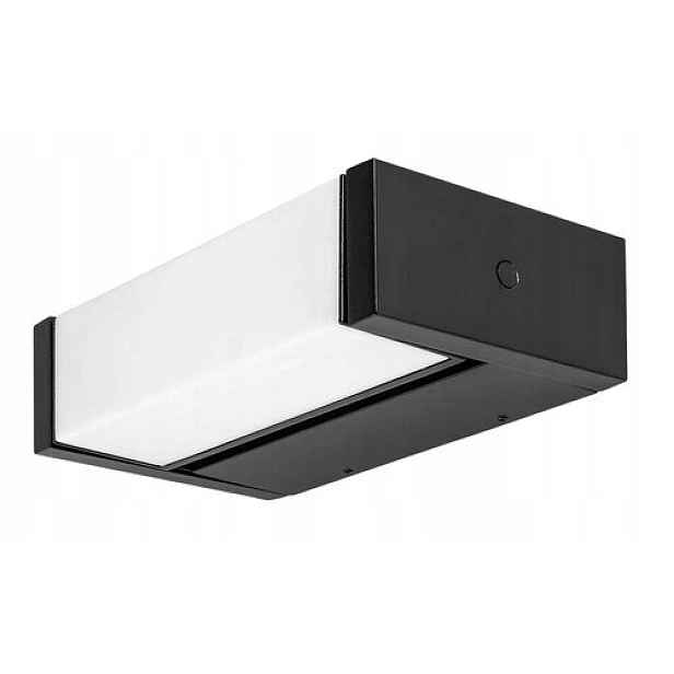 Cubbington Led venkovní nástěnné svítidlo 77185