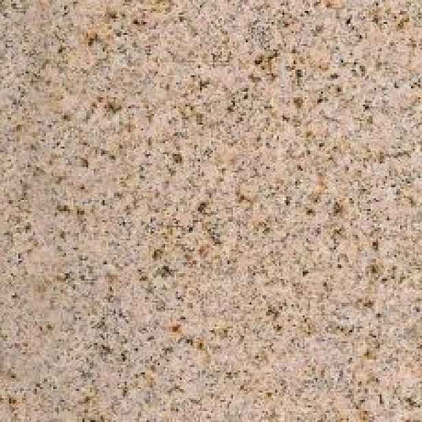 Dlažba kamenná DEKSTONE G 682 Padang Yellow žula opalovaná 600×400 mm