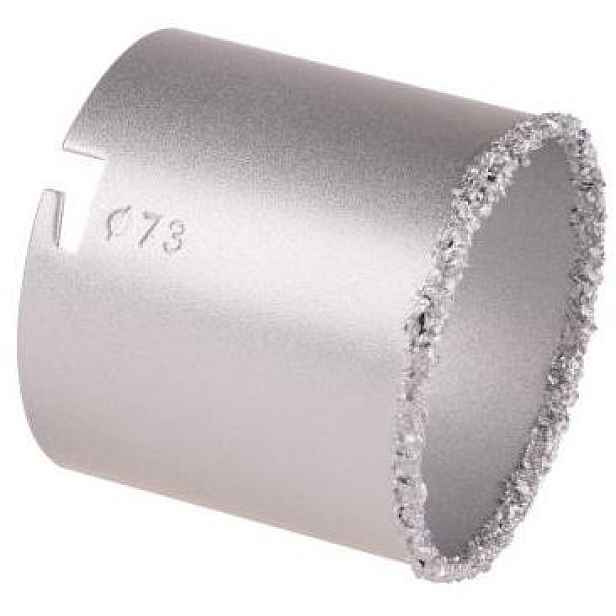 Korunka vykružovací 73 mm