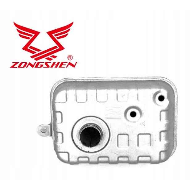 Tlumič Zongshen XP380 XP440