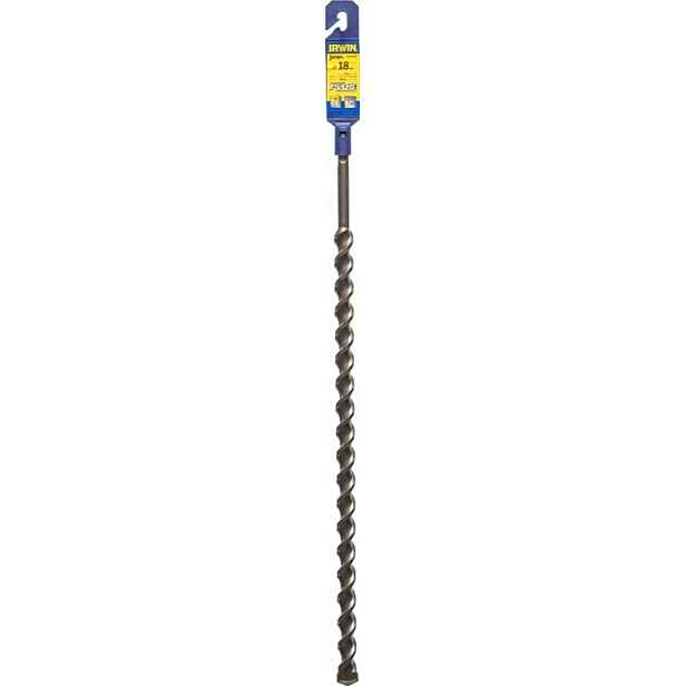 Vrták do betonu SDSPlus 18 460 Speedhammer Irwin