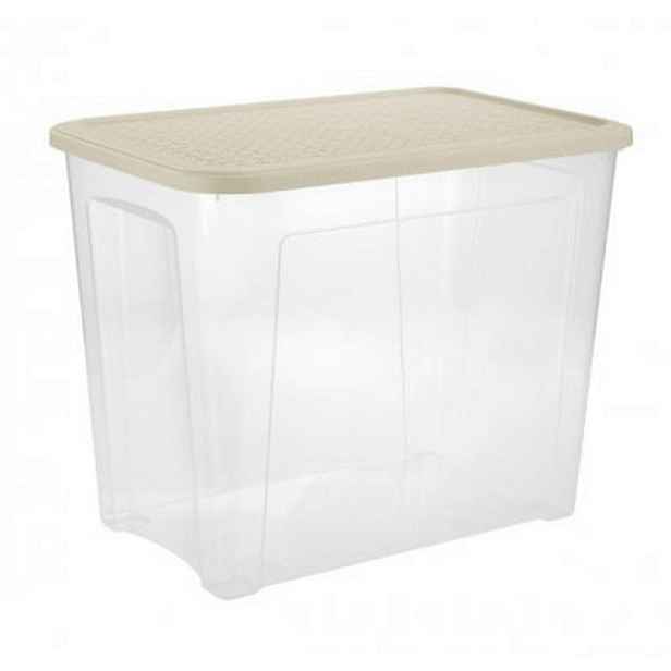 BOX S VÍKEM