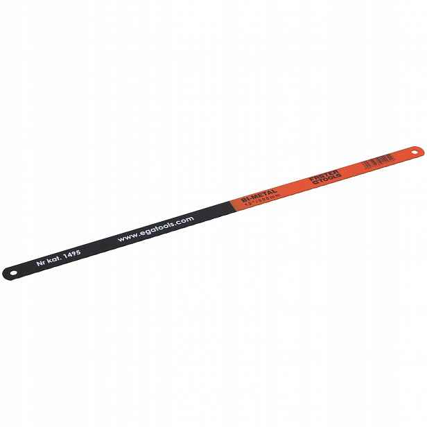 Faster Tools Pilový List na kov Bi-Metal 300 25 ks