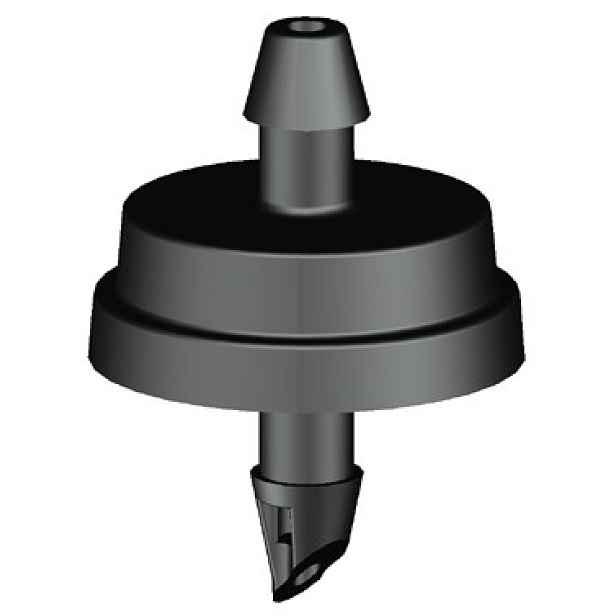 GTEX 6mm Kapkovač na hadičku 6mm - 4 litry za hodinu