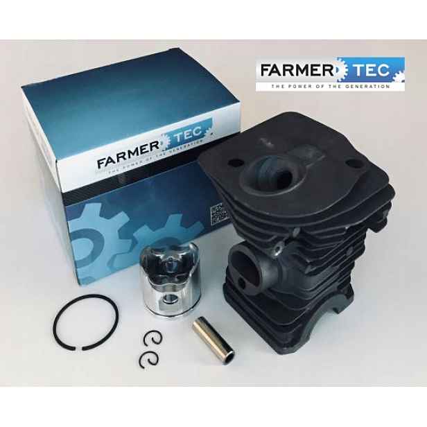 Kompletní Válec Husqvarna 340 Farmertec Nový