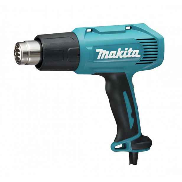 Makita - Horkovzdušná pistole 1800 W HG6030K