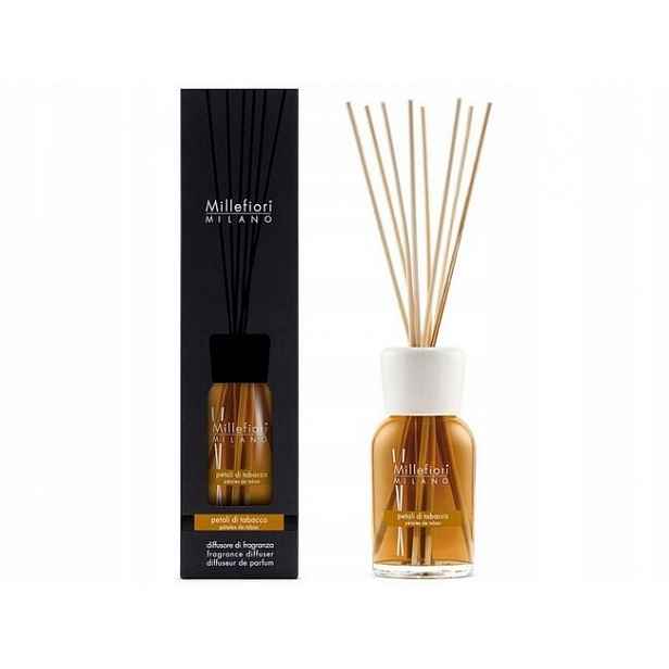 Millefiori Difuzér Petali di Tabacco 250 ml