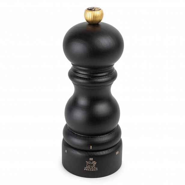 Peugeot Mlýnek Paris 15 cm pepř vyrobený ve Francii