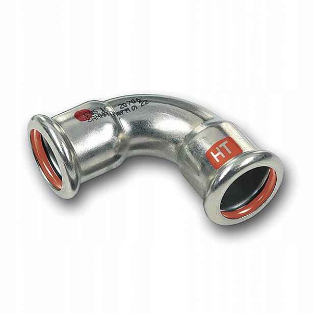SANHA-Therm Industry Oblouk 90° PxP 76,1 Sanha