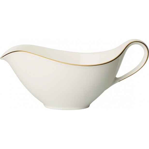 Villeroy & Boch Anmut Gold omáčník, 0,4 l