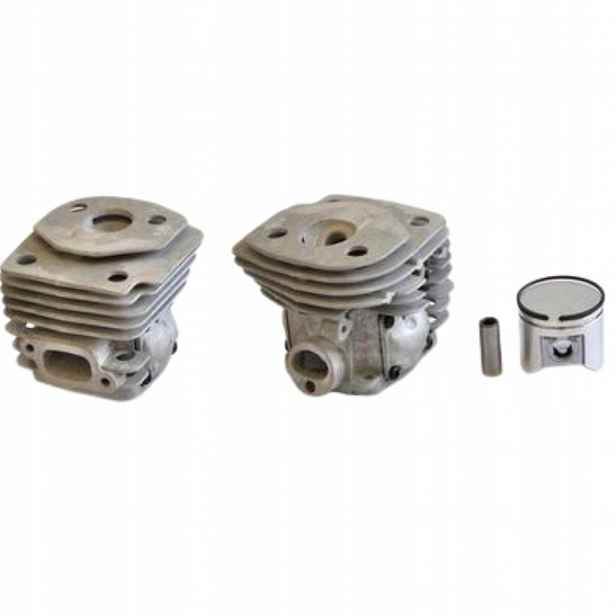 Kompletní válec pro pilu Husqvarna 357 357XP 359, průměr 47 mm