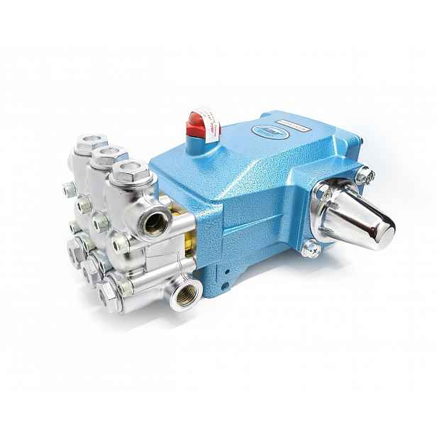 Ponorná pumpa Cat Pumps 5CP 2150