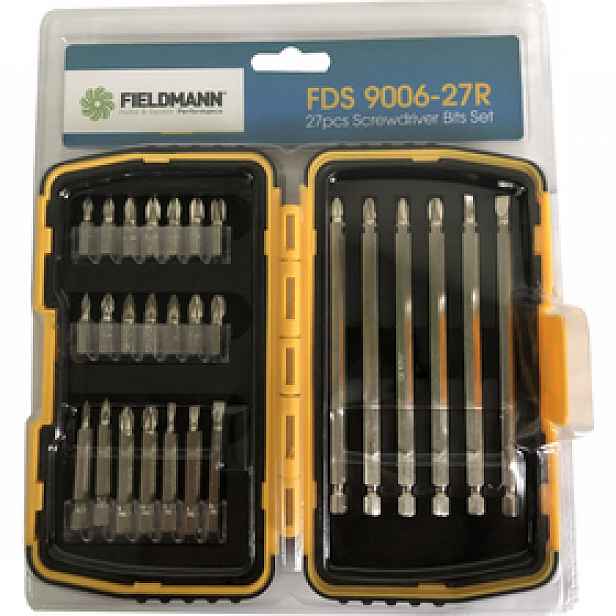 Sada bitů Fieldmann FDS 9006-27R