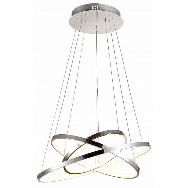 Led závěsné svítidlo 60W Lune 50 33-64738 Candellux