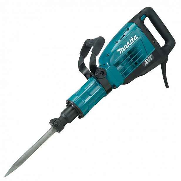 Makita - Bourací kladivo 1510 W HM1317C