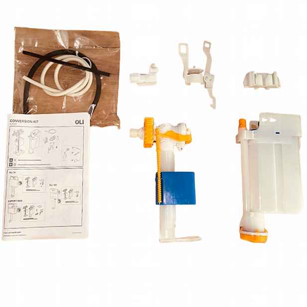 Olipure Kit pro podomítkový rám OLI120 Plus, OLI74 Plus, Expert Plus