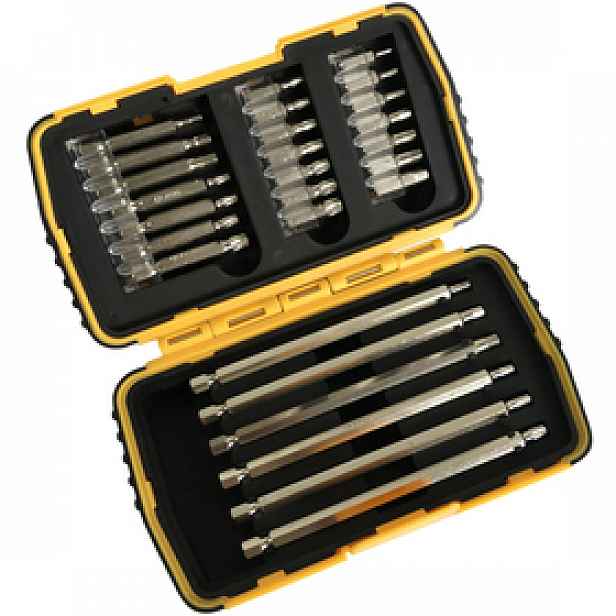 Sada 27 bitů Fieldmann FDS 9007-27R