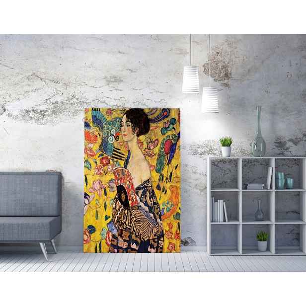 Dekorativní obraz na plátně WY88 (50 x 70)