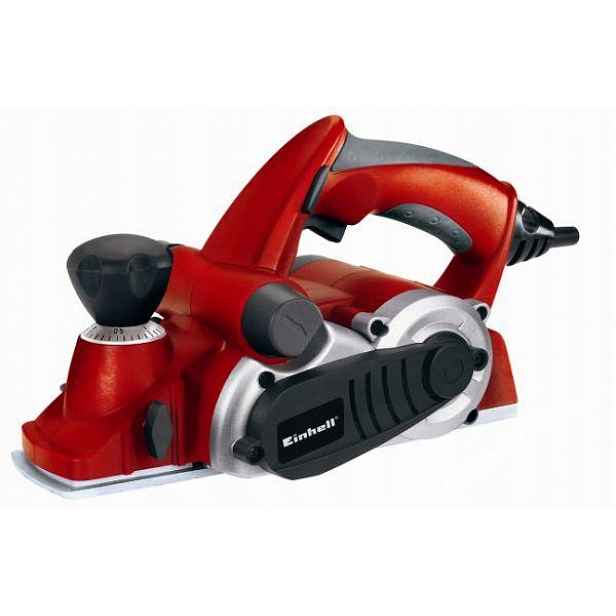 Einhell Ruční Elektrický Hoblík 850W Rt-pl 82