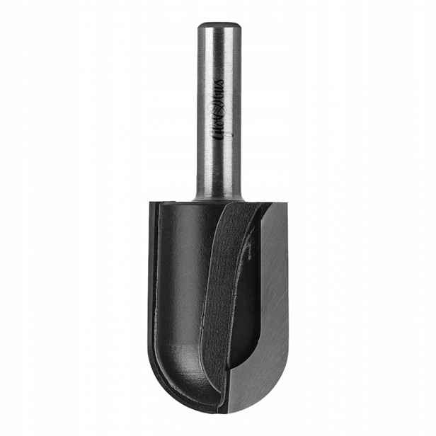 Globus Kulová fréza Z2 R12,7 D25,4 S8 mm /premium