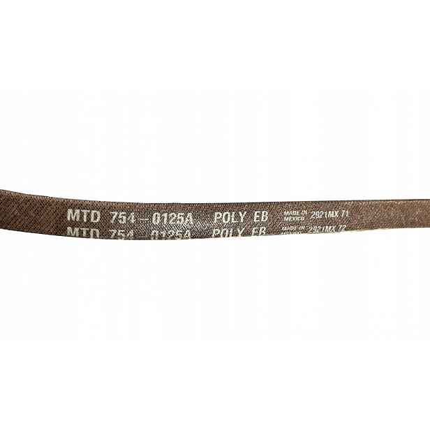 Jízdní pásek Mtd Yard-Man Bolens 4011-M6-0061