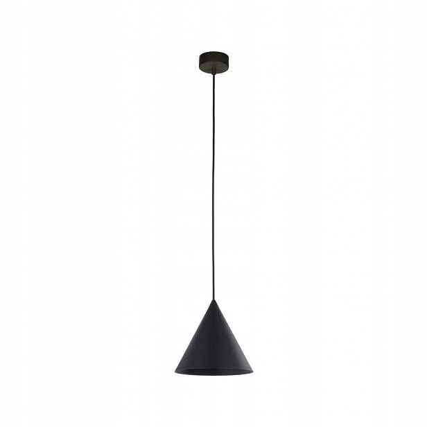 Závěsné svítidlo Cono Black 10058 Tk Lighting