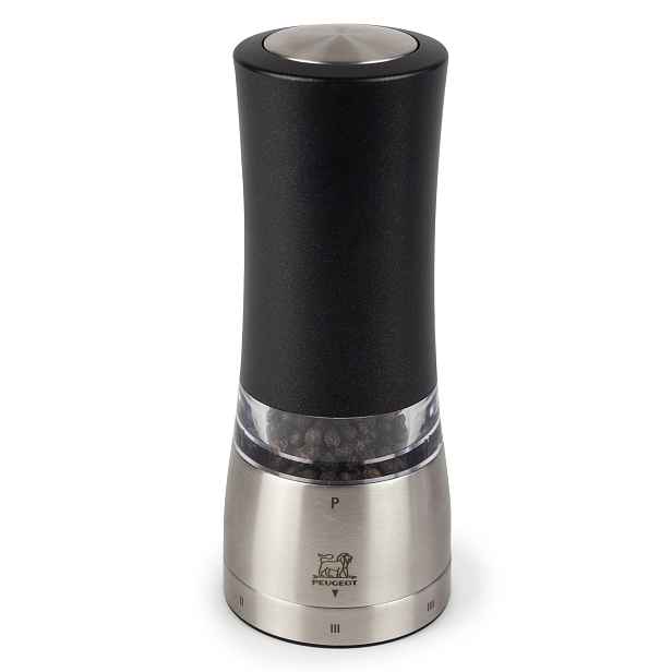 Daman Electric Mlýnek na sůl, 16 cm u'Select Peugeot