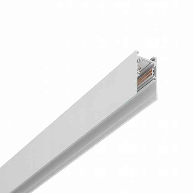 Jednofázový nízkonapěťový kabel LVM Track 1 m 11626 Nowodvorski