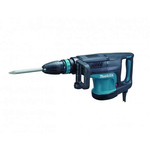 Makita - Sekací kladivo 1510 W HM1205C