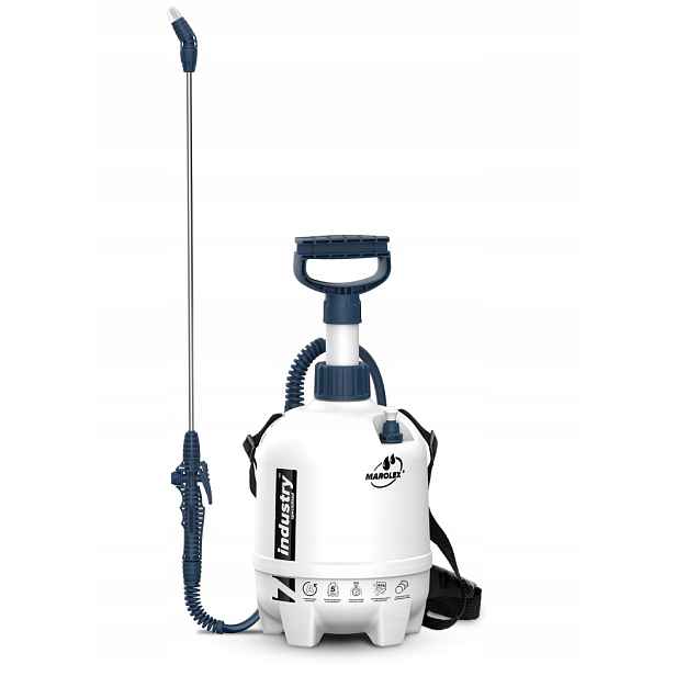 Marolex Postřikovač pro automobily Industry Alka line 7 S116.233