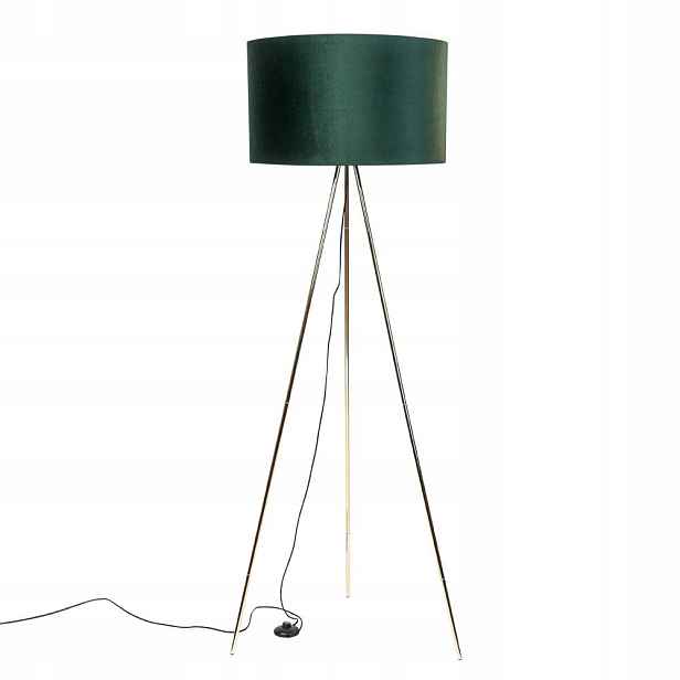 Podlahová lampa Inga H06-GD-GR Zuma Line