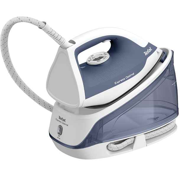Tefal Parní generátor Express Optimal Sv4110E0 / Sv4110G0