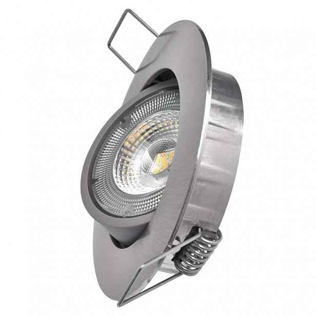 Svítidlo LED výklopné Emos Exclusive 5 W 450 lm