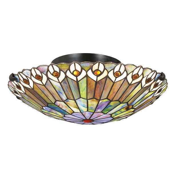 Elstead Lighting STROPNÍ SVÍTIDLO, 13,5/42,0 cm