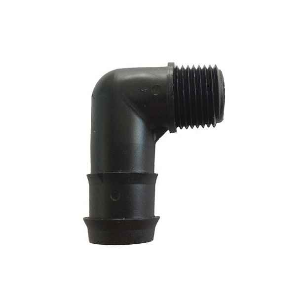 GTEX 25mm Napojení na vodovodní hadici 1/2 inch - L