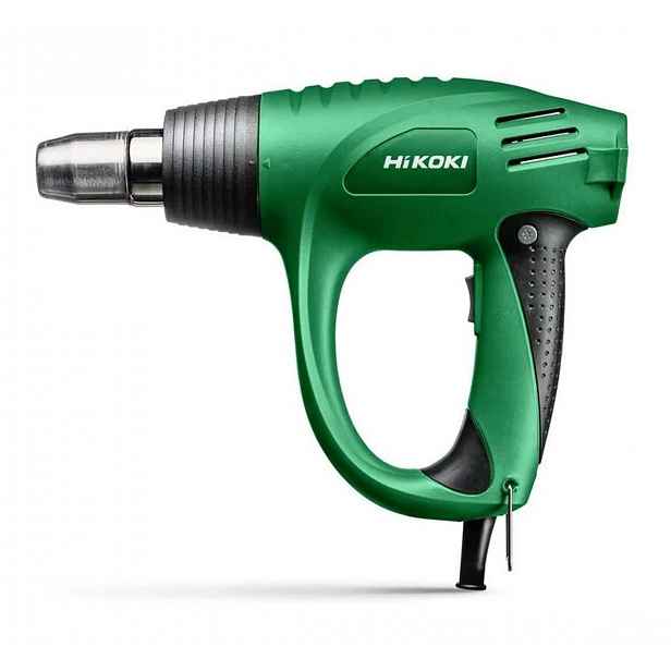 HiKOKI - Horkovzdušná pistole 2000 W RH600TLAZ