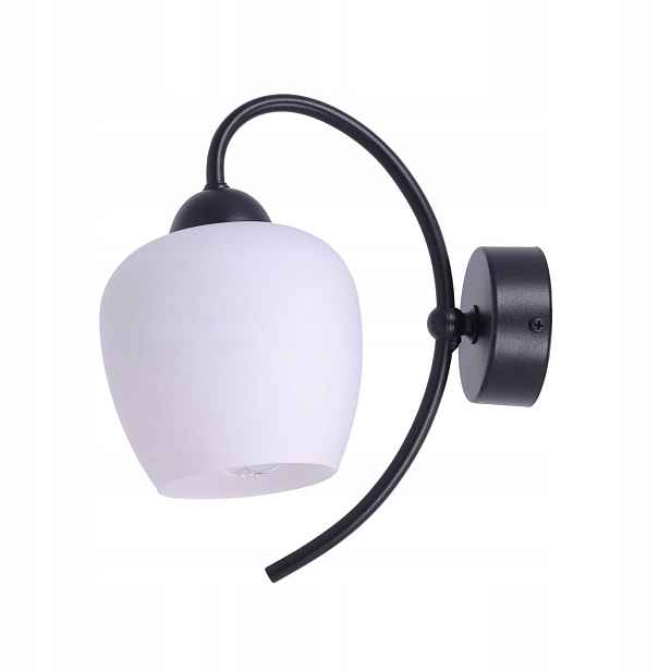 Nástěnné svítidlo Bella zdroj světla E27 K-5187 Kaja Lighting