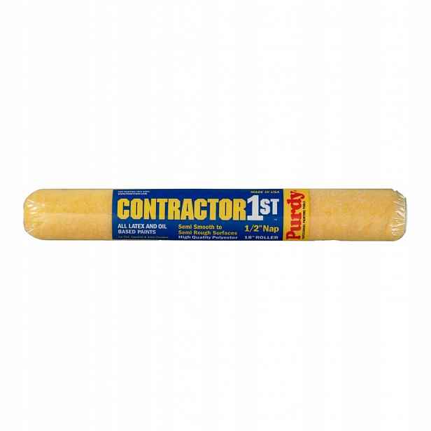 Váleček na malování Purdy Contractor 1st 457 mm 13 mm