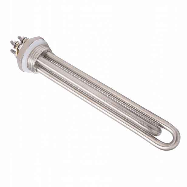 Ohřívač Vody 600W 1' DC 24V Npt