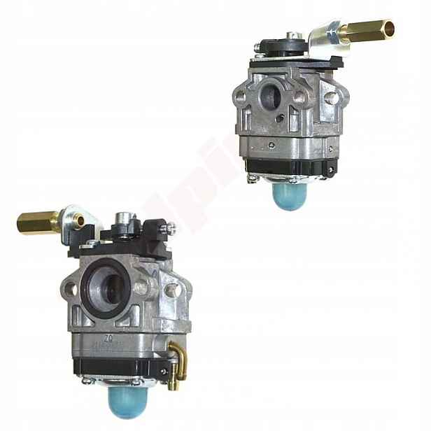 Plyn. Echo SRM2601, SRM2610 12300057731, VÝSTUP-220