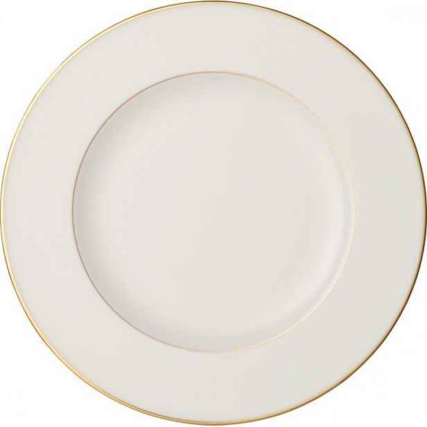 Villeroy & Boch Anmut Gold jídelní talíř, Ø 27 cm