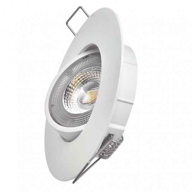 Svítidlo LED výklopné Emos Exclusive 5 W 450 lm